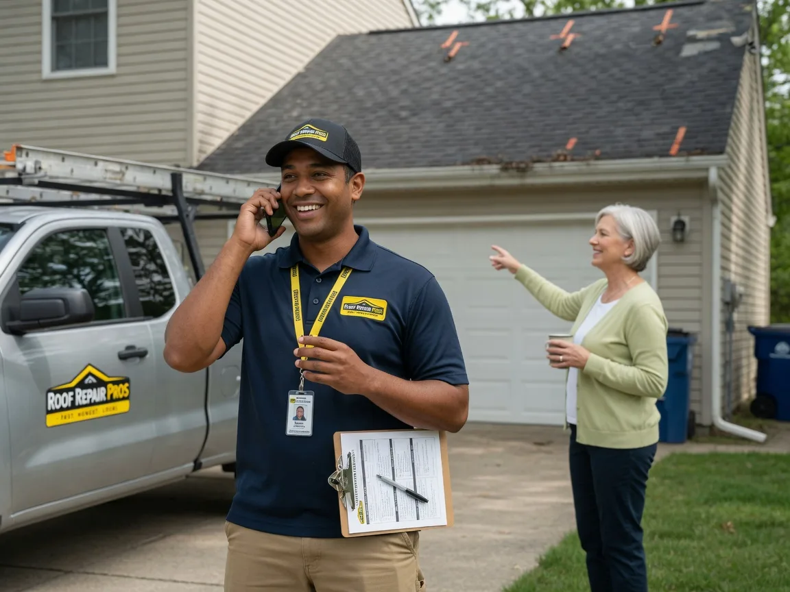 Roof Repair Mt Zion, IL FAQs